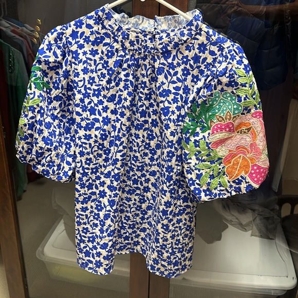 Sawyer Top by THML will live in your closet for seasons to come. - Picture 6 of 8